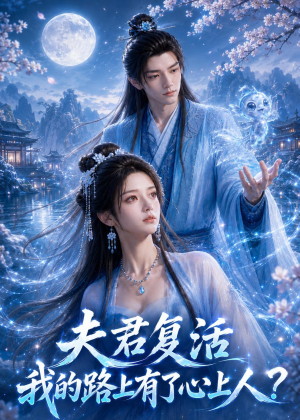夫君复活我的路上有了心上人(67集) 夫君复活我的路上有了心上人(67集)女主谁演的