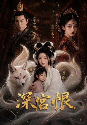 深宫恨（108集）无需充值尽情看