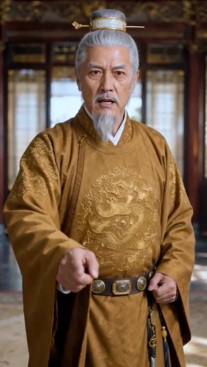 回到大唐做皇孙(70集) 回到大唐做皇孙(70集)短剧热播抢先看