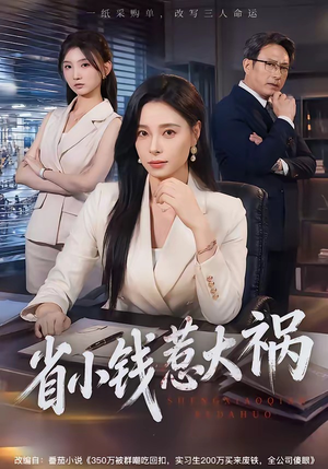 省小钱惹大祸（62集）短剧推荐分享