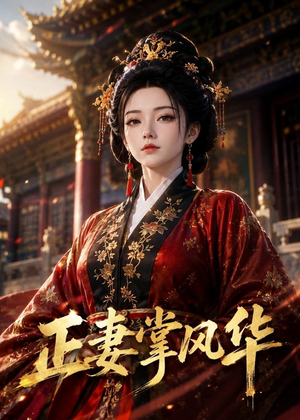 正妻掌风华（30集）甜宠短剧推荐