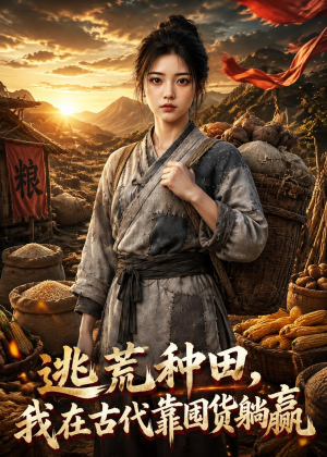 逃荒种田,我在古代靠囤货躺赢(112集) 逃荒种田,我在古代靠囤货躺赢(112集)免费观看就是爽