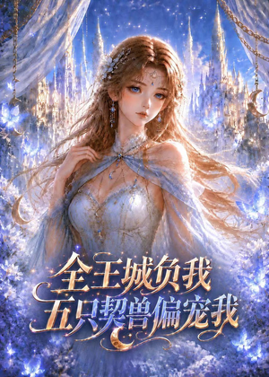 全王城负我,五只契兽偏宠我(30集) 全王城负我,五只契兽偏宠我(30集)精彩短剧免费看