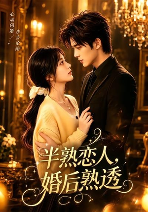 半熟恋人,婚后熟透(60集) 半熟恋人,婚后熟透(60集)免费短剧合集