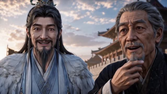 灵香引：天巫归来言出法随第二季（100集）短剧免费分享