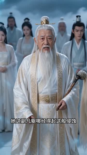 予你逢春,许你岁岁安(49集) 予你逢春,许你岁岁安(49集)精彩短剧追不停