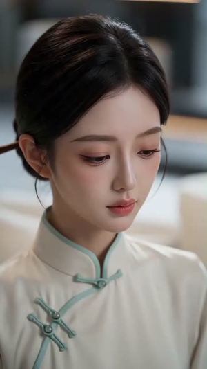诱色逃离（78集）短剧太好看了吧