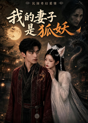 我的妻子是狐妖(60集) 我的妻子是狐妖(60集)在线播放