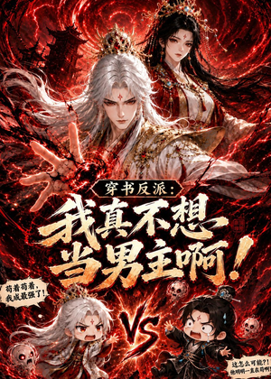穿书反派：我真不想当男主啊（76集）精彩短剧来袭