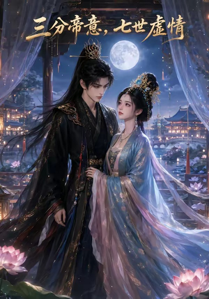 三分帝意，七世虚情（67集）免费短剧就是爽