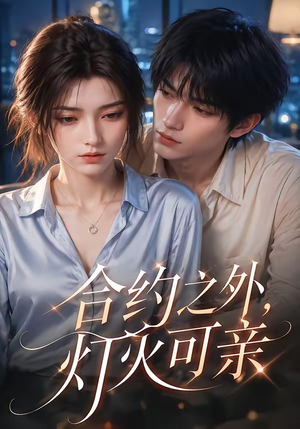 合约之外，灯火可亲（19集）古代短剧推荐