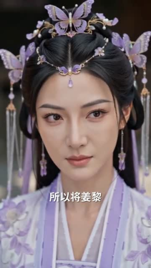 废材大小姐,一剑开天门(91集) 废材大小姐,一剑开天门(91集)在哪个平台能看