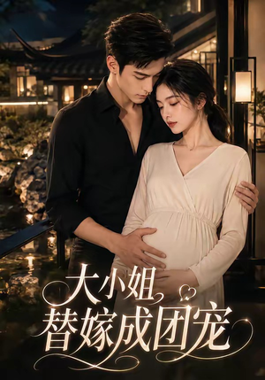 大小姐替嫁成团宠（61集）热播短剧抢先看