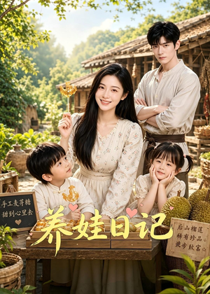 养娃日记（80集）经典老剧免费看