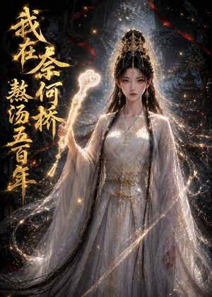 我在奈何桥熬汤五百年（49集）免费短剧推荐