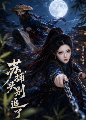 苏捕头，别追了（50集）热门短剧追不停