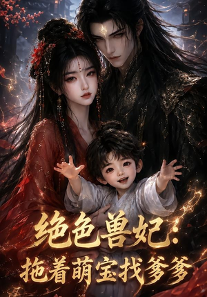 绝色兽妃：拖着萌宝找爹爹（90集）全集