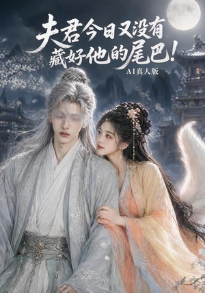 夫君今日又没有藏好他的尾巴！AI真人版（104集）排行榜前十短剧