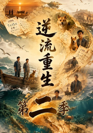 逆流重生第二季(88集) 逆流重生第二季(88集)不用花钱看全剧