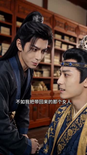 公主读心：夫君又演我（68集）短剧热播中