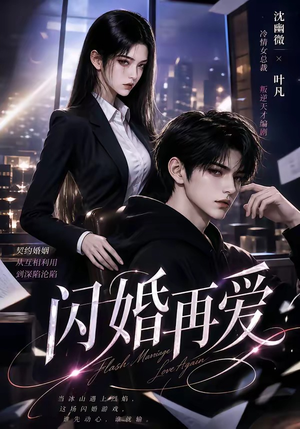 闪婚再爱（18集）全季一次看完