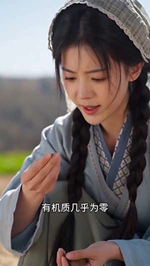 荒原种春风（35集）快来看短剧