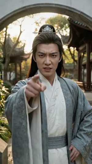 将军他只宠我一人(44集) 将军他只宠我一人(44集)爱上了这部剧了