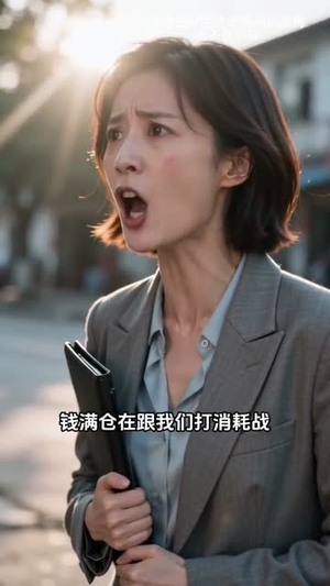 当年卖店救你命，如今豪车来报恩（49集）无需会员轻松看