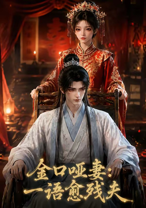 金口哑妻:一语愈残夫(58集) 金口哑妻:一语愈残夫(58集)全网独播免费看