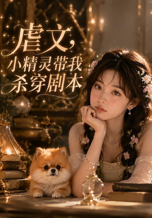 虐文，小精灵带我杀穿剧本（43集）排行榜前十短剧