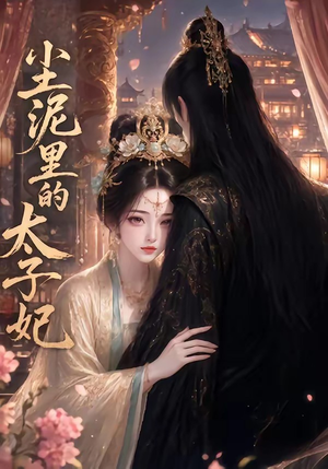 尘泥里的太子妃(41集) 尘泥里的太子妃(41集)短剧演员排行榜