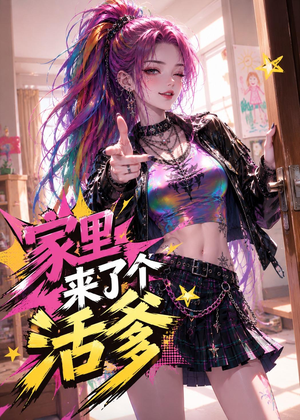 家里来了个活爹（37集）精彩好看的短剧