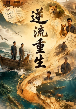 逆流重生（116集）一共多少集
