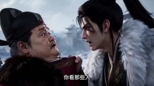 流放北境，我靠挖煤建帝国（42集）全集我都看完了