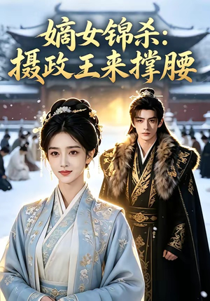 嫡女锦杀：摄政王来撑腰（90集）精彩短剧推荐