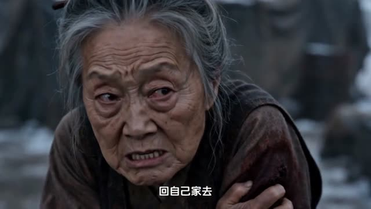 天灾流放：全家带空间闯蛮荒第二季（80集）全集下载