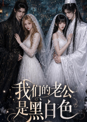 我们的老公是黑白色（24集）短剧免费看全集