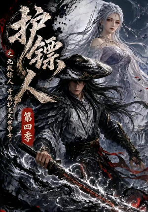 护镖人之无敌镖人,开局护送灭世帝女第四季(41集) 护镖人之无敌镖人,开局护送灭世帝女第四季(41集)小短剧推荐