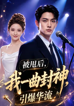 被甩后,我一曲封神引爆华流(70集) 被甩后,我一曲封神引爆华流(70集)短剧在线更新