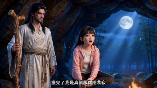 非寻小农女第二季（78集）免费短剧完整版