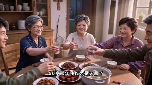 匠心映晚晴(53集) 匠心映晚晴(53集)热门短剧来袭