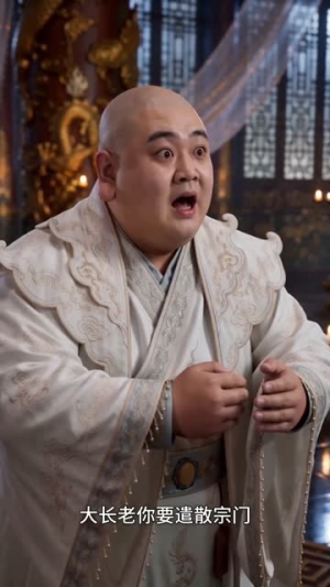 炼气千万载，诸天皆我徒（71集）推荐你们也去看