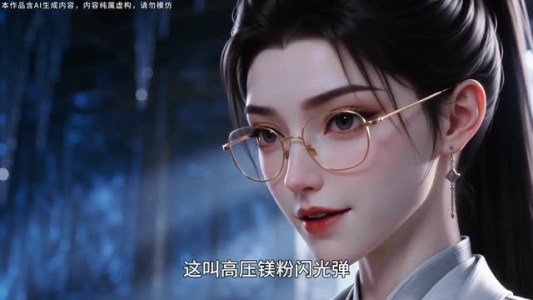 别惹本宫,本宫懂物理大招(44集) 别惹本宫,本宫懂物理大招(44集)火爆热门短剧