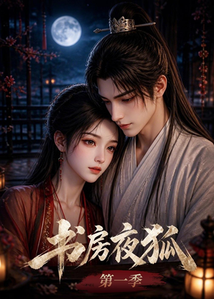书房夜狐第一季（58集）短剧热播抢先看