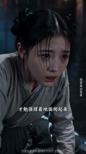 满级宫女的退休计划（40集）精彩好看的短剧