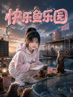 快乐鱼乐园（51集）观看软件