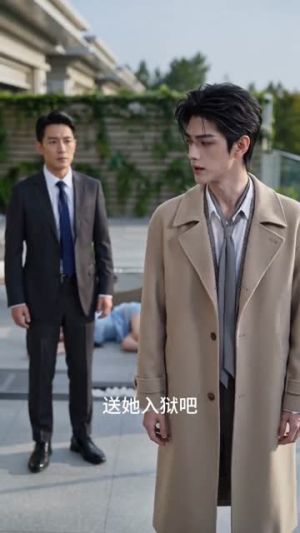 九尾狐男友独宠我（60集）短剧有好货推荐
