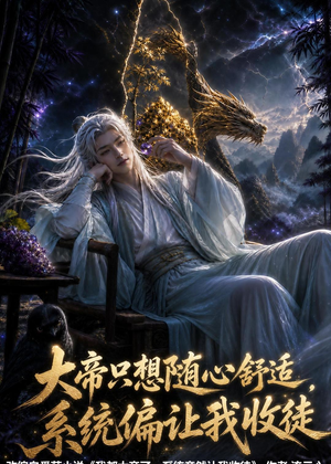大帝只想随心舒适，系统偏让我收徒（78集）短剧免费看全集