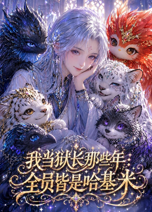 我当狱长那些年：全员皆是哈基米（80集）短剧上热门