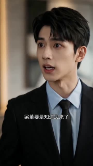 欢喜冤家：乌龙追爱记（58集）悬疑短剧推荐